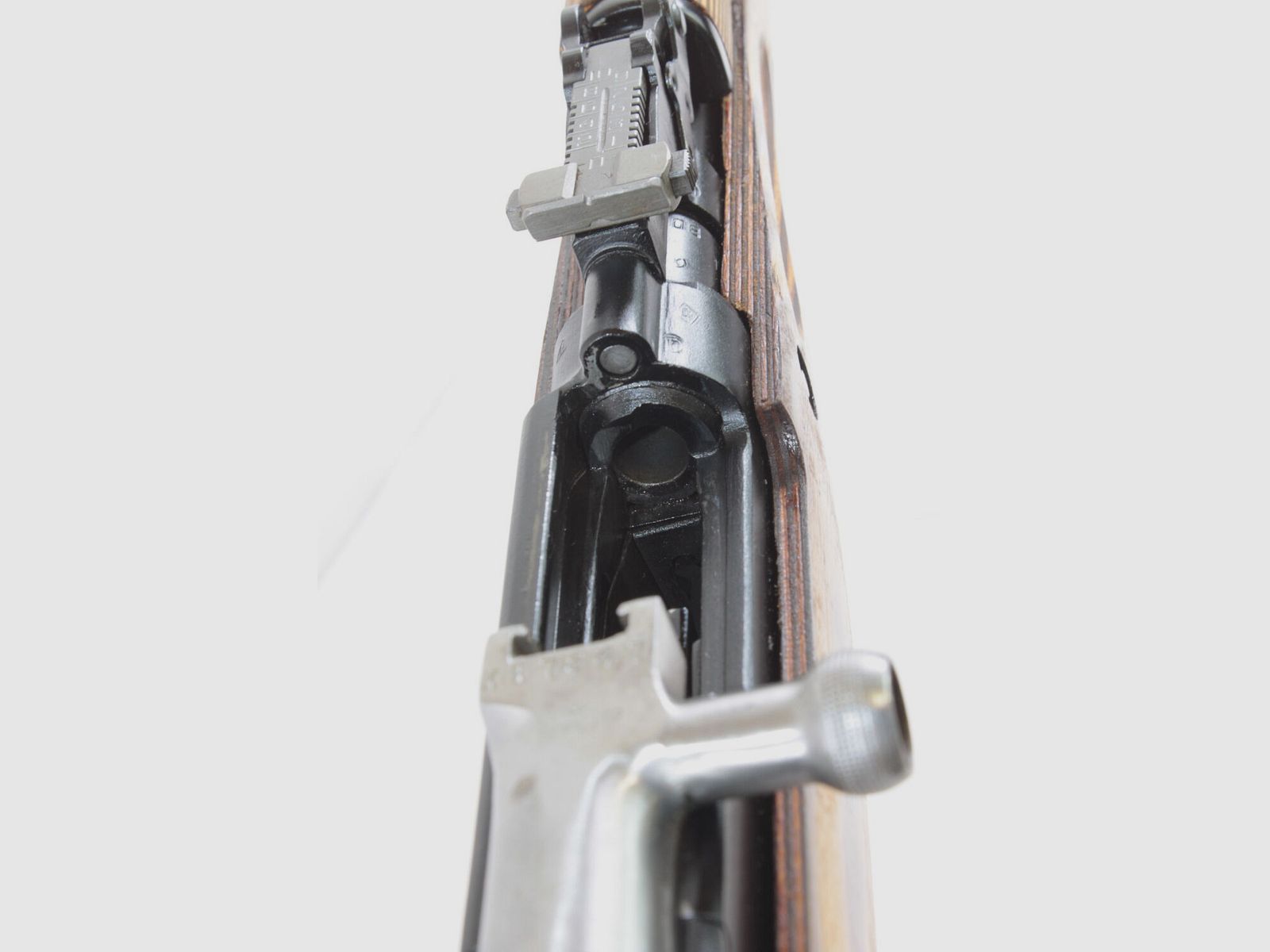 Simonov halbautomatische Büchse Simonow SKS - 7,62x39