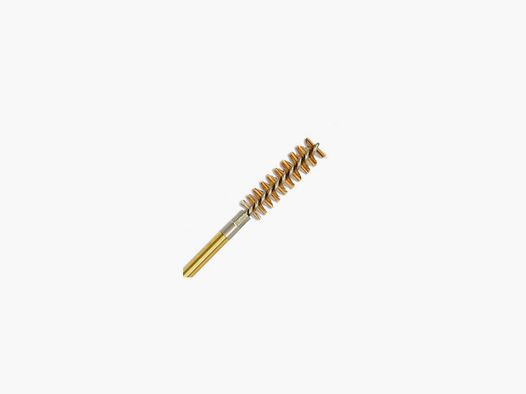 BORE TECH PISTOLENBÜRSTE BRONZE