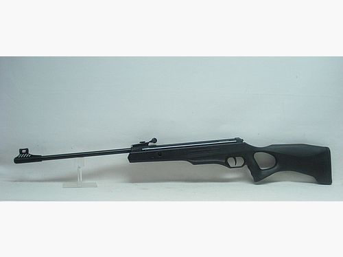 Diana eleven 4.5mm -F- - Break barrel