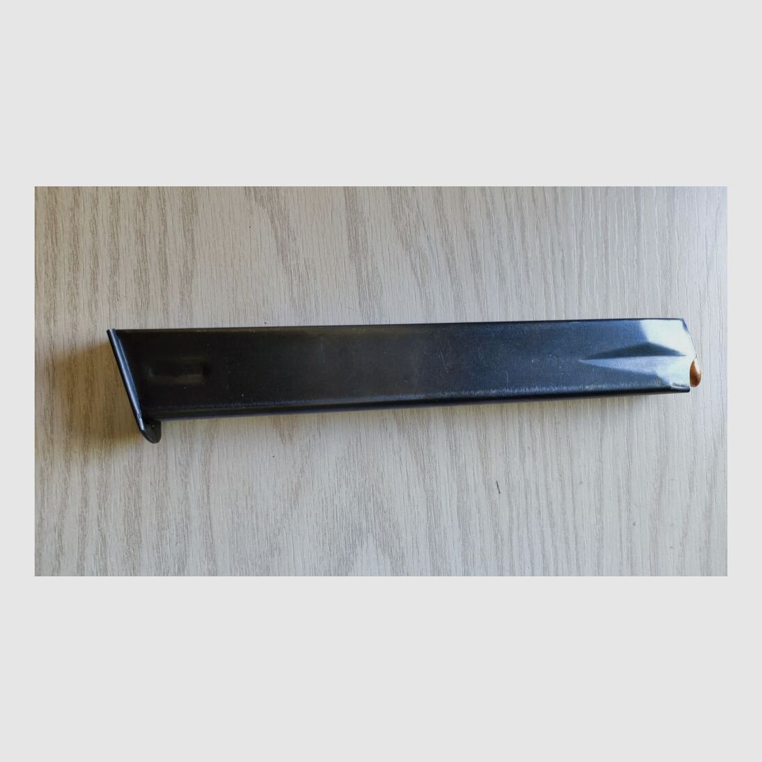 ASTRA 9mm Para