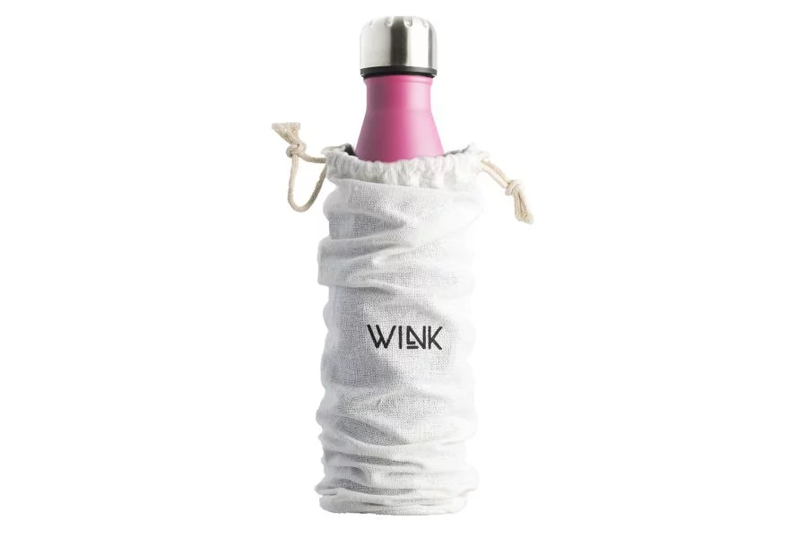 Botella térmica WINK PINK 500 ml., imagen 4 de 4