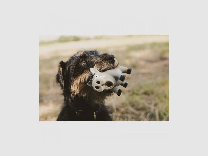 Farm-Land Cochon en Latex, image 4 sur 7