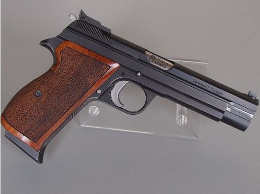 SIG-Hämmerli	 P210-6 Sport