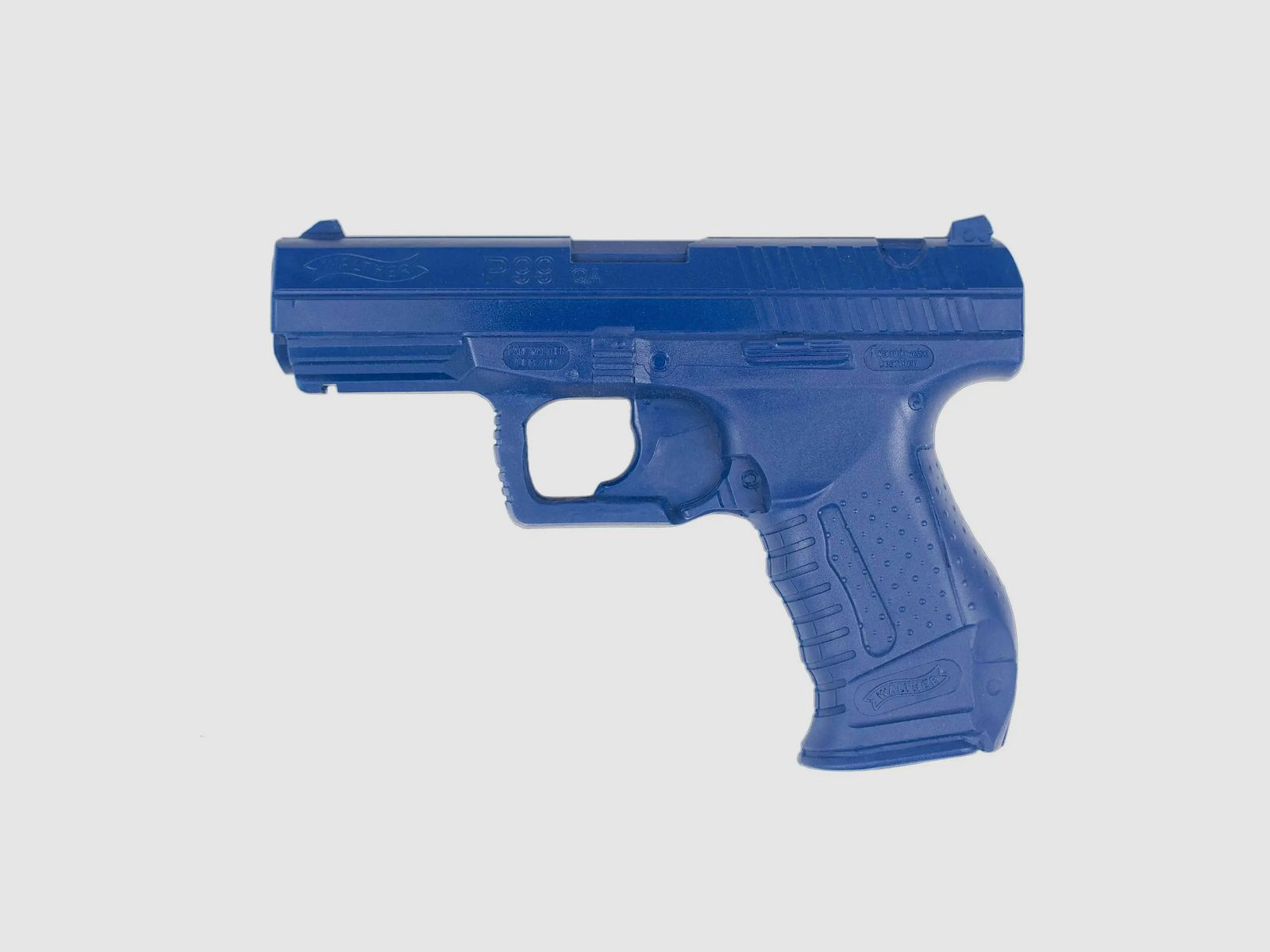 Blueguns training pistol Walther P99