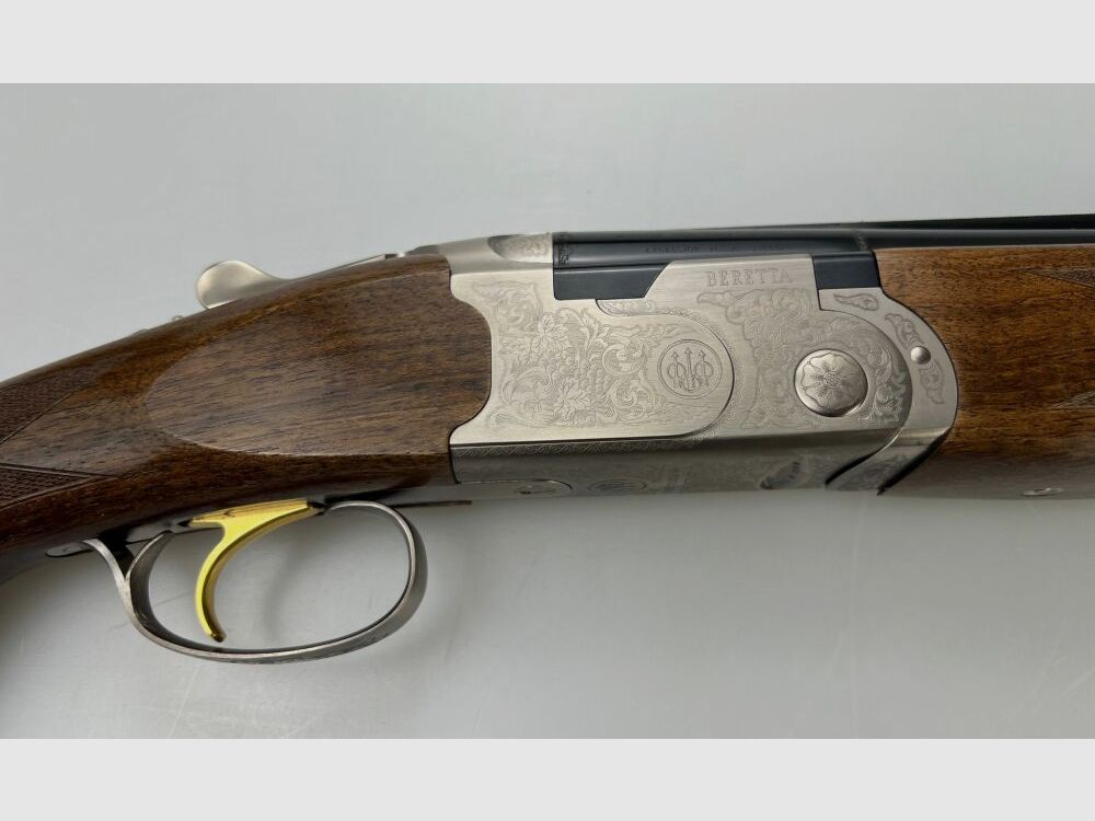 Beretta 686 Silver Pigeon 1 Vittoria Chasse