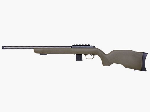 Diana R22 Carbon OD Green