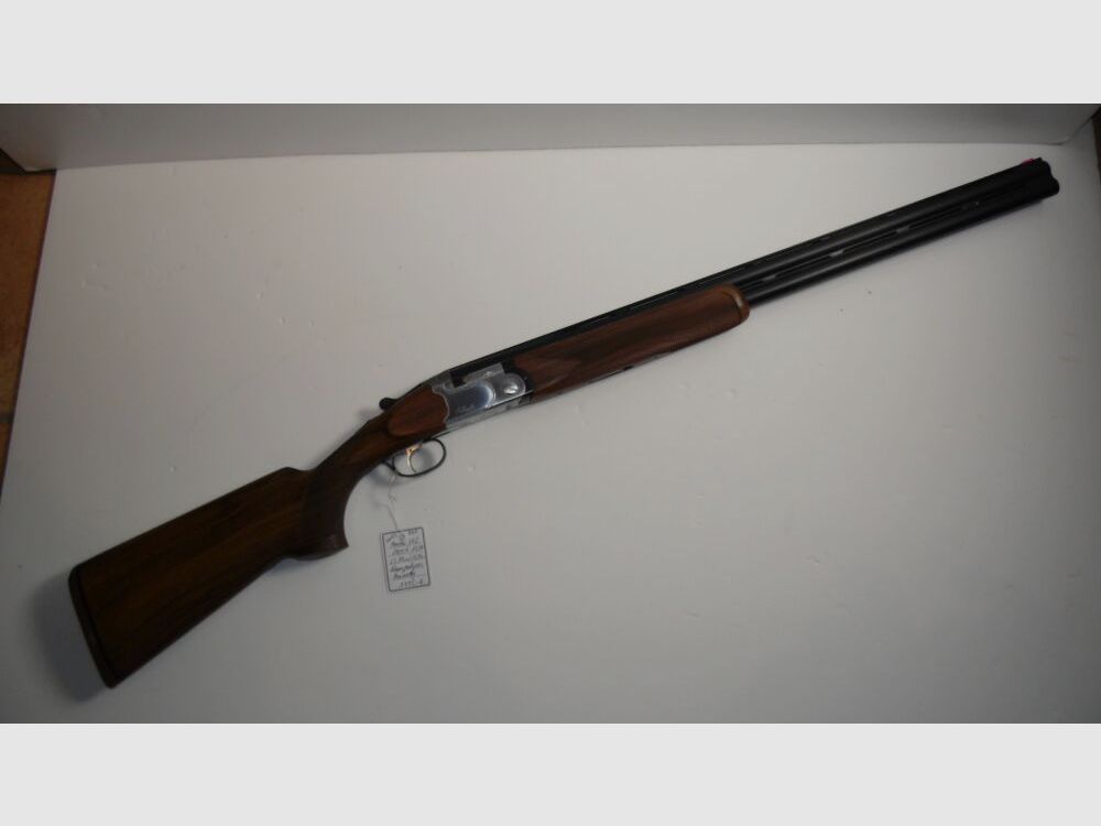 Beretta Skeet 682