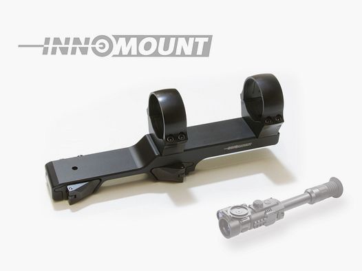 Innomount QD für Blaser/Sauer 505 – Yukon