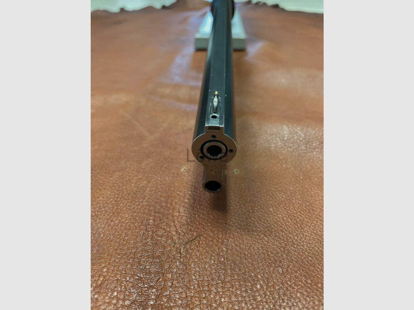 Krieghoff Bergstutzen Lusso