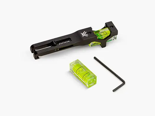 SET DE NIVELACION VORTEX PRO