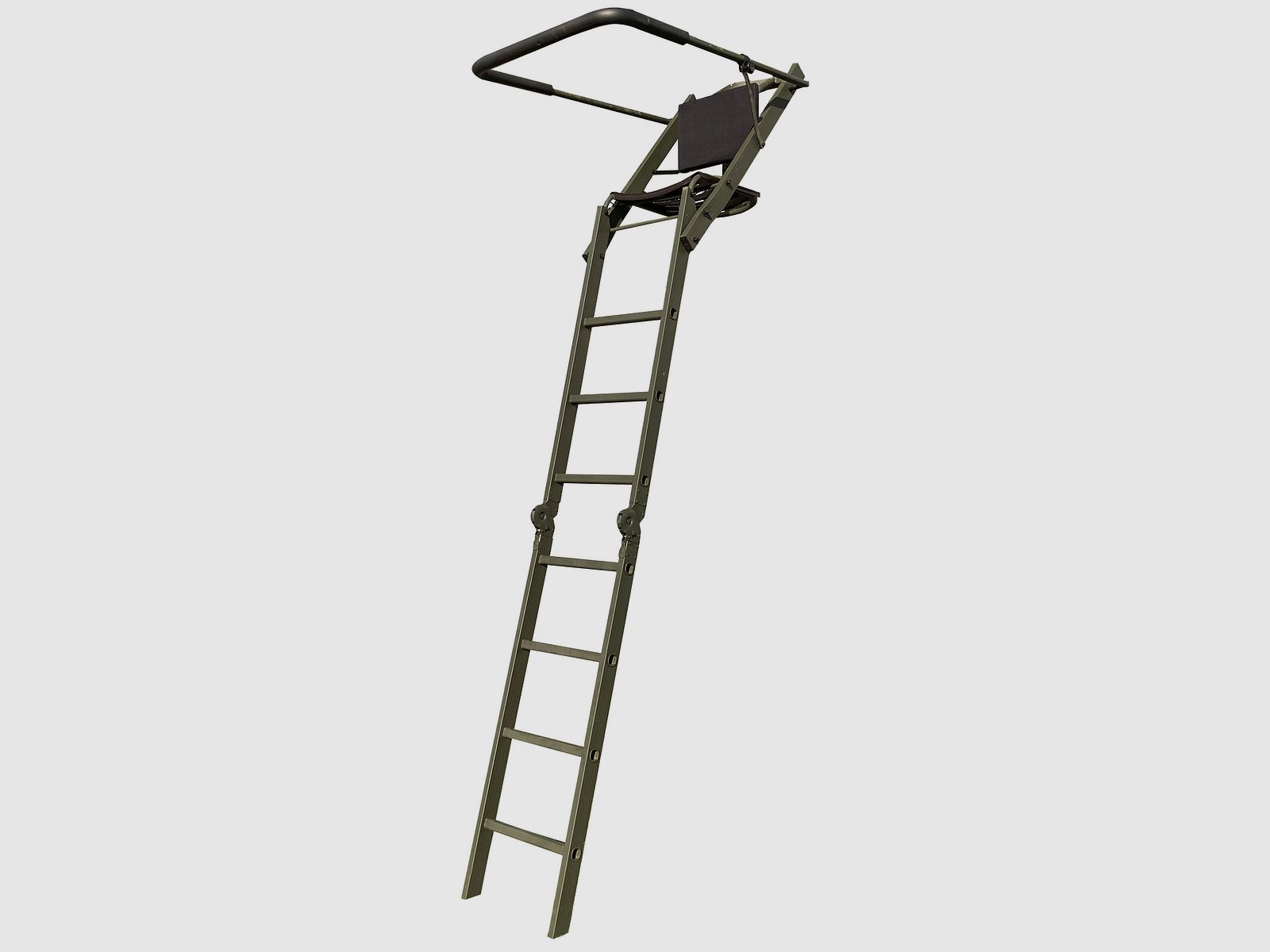Ansitzleiter klappbar