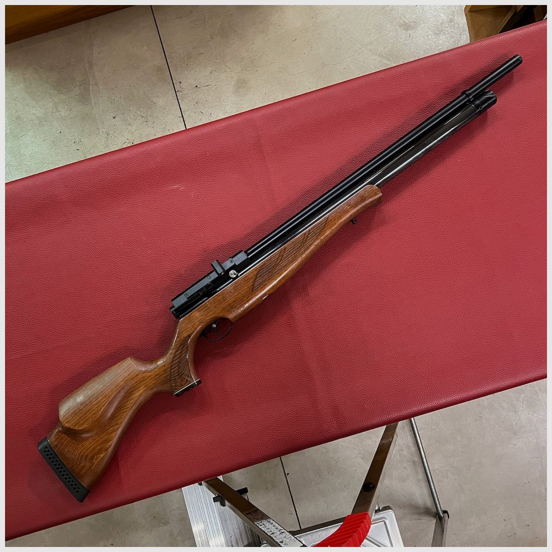 Air Arms S410-SL XTRA FAC, Bild 1 von 13