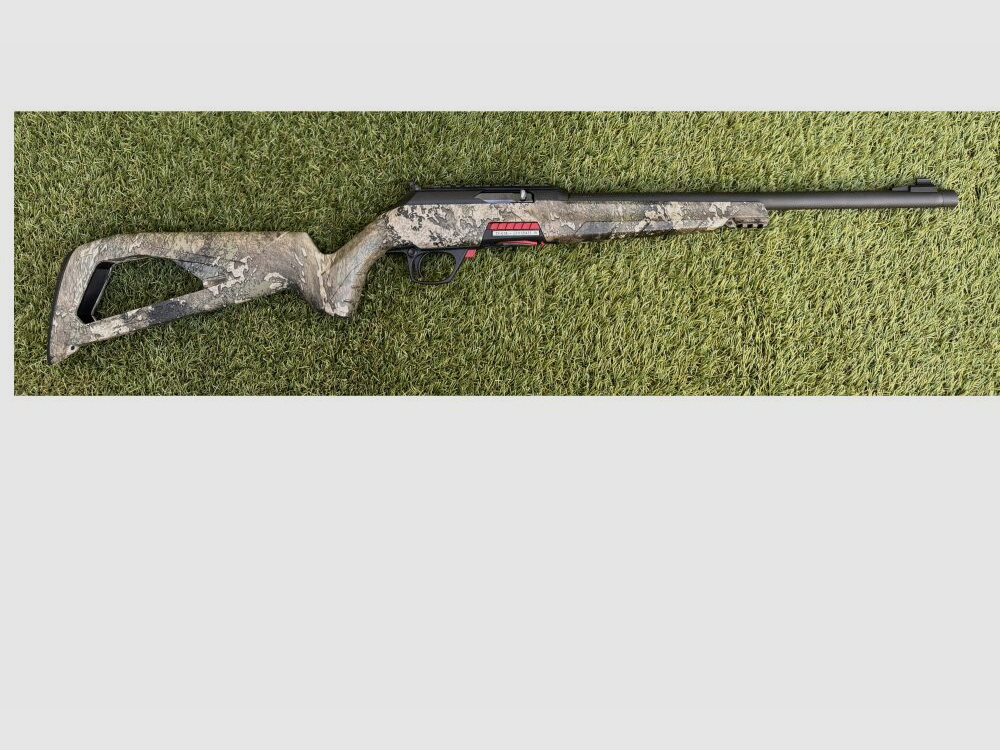 Winchester Wildcat Strata .22lr