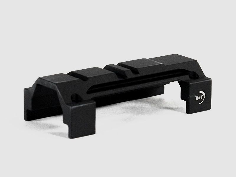 B&T Montageschiene HK SP5 low profile für Aimpoint Micro