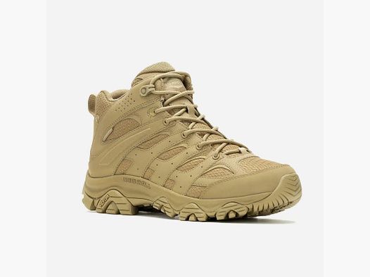 Merrell Tactical Merrell Tactical Einsatzstiefel MOAB 3 Tactical Mid Waterproof - Coyote / 40 Herren
