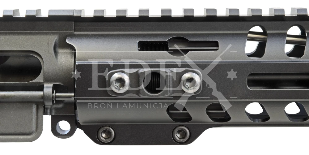 Karabinek samopowtarzalny POF Constable PRO 10" kal. 5,56NATO/.223Rem, zdjęcie 5 z 5