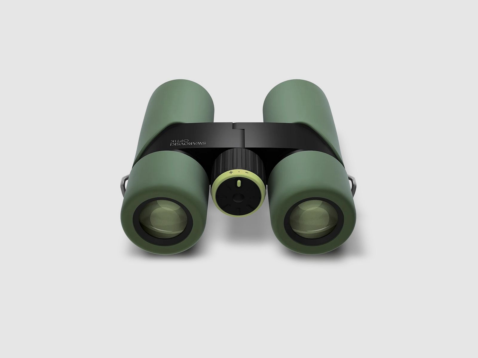 Swarovski CL Companion 8x30 jumelles mountain green, image 4 sur 14