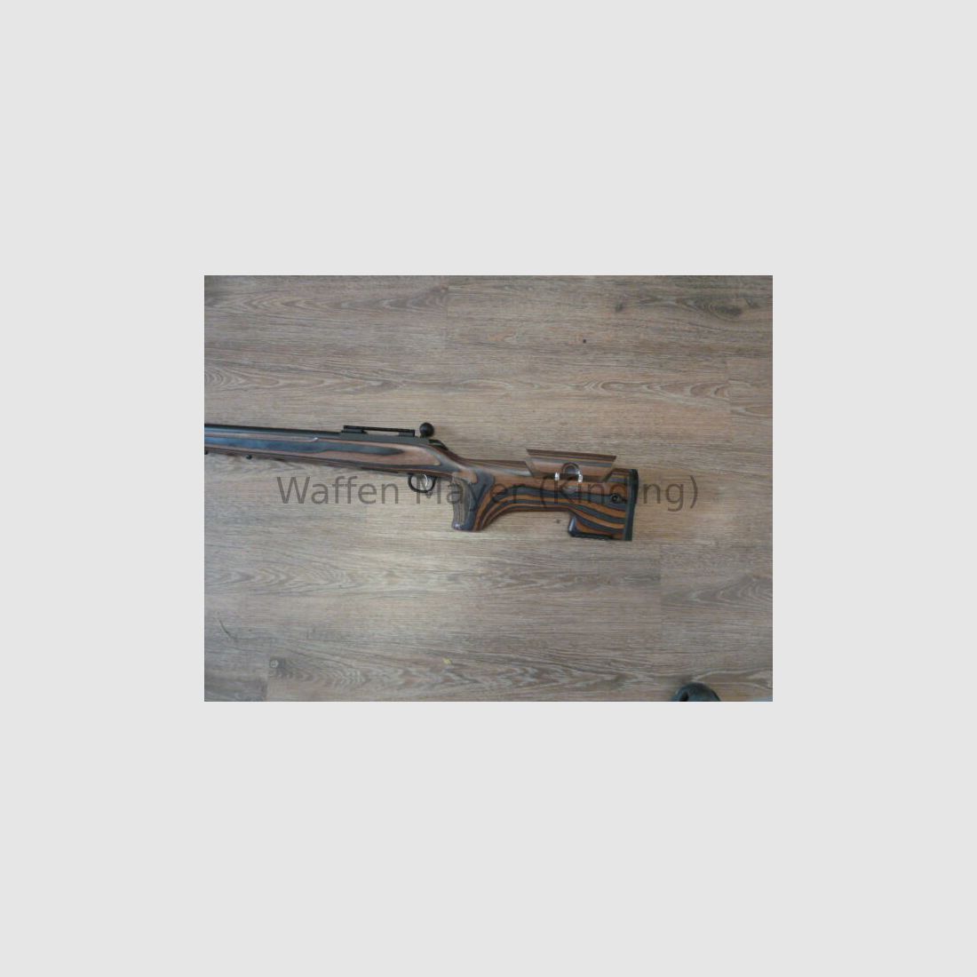 CZ 600 plus 600 Range plus