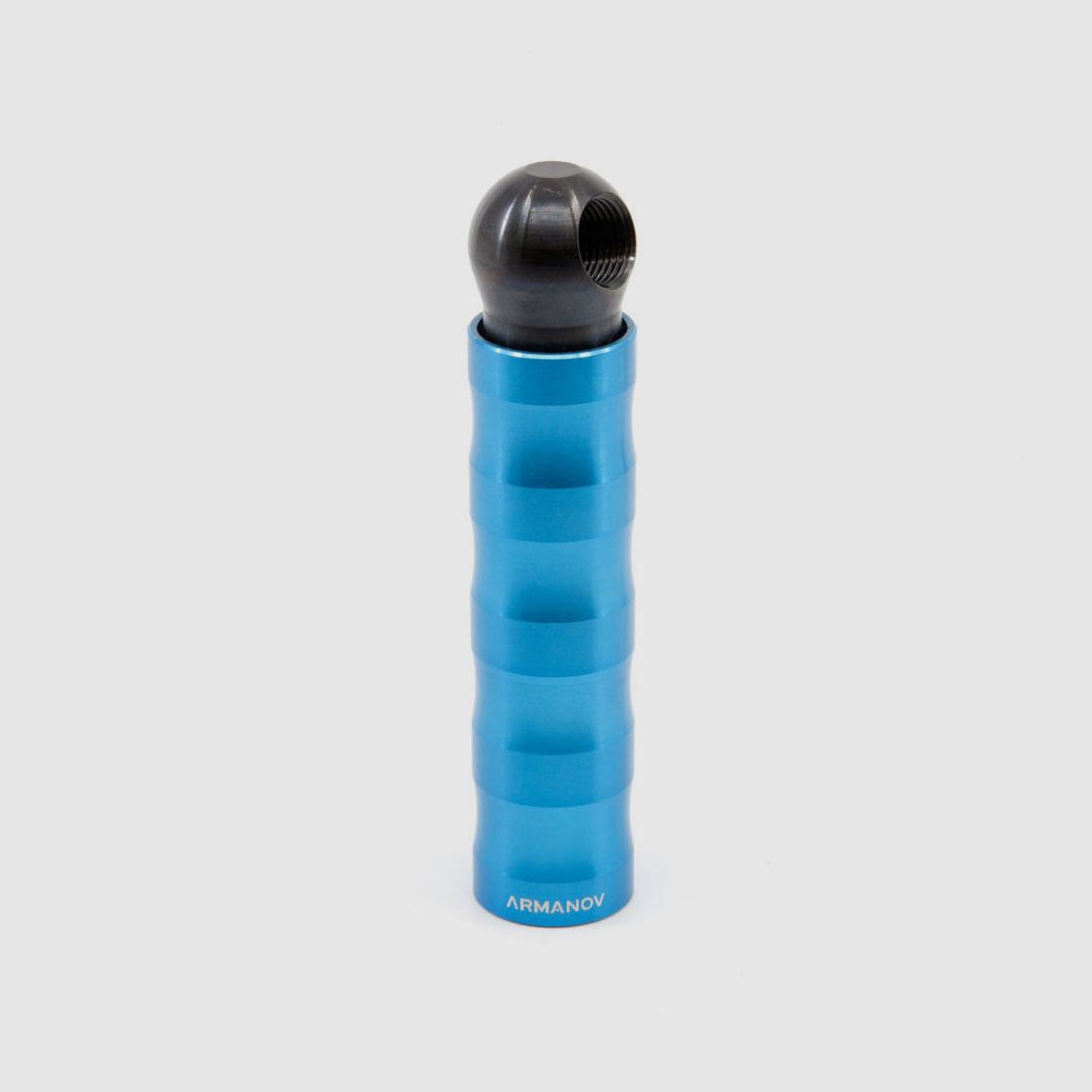 ARMANOV Aluminum Ball Bearing Roller handle for Dillon XL650 – XL750 and RL550, imagen 1 de 4