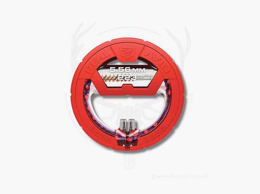Cordon de nettoyage Bore Boss® | Real Avid