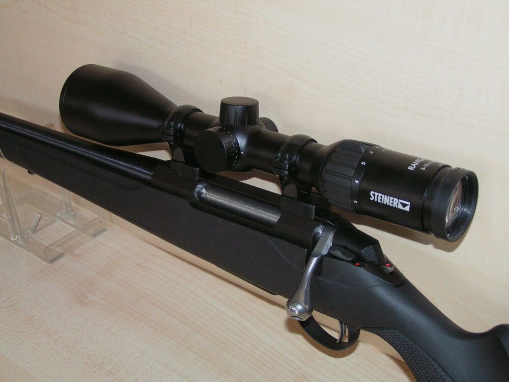 Système de liaison Tikka T3x Lite