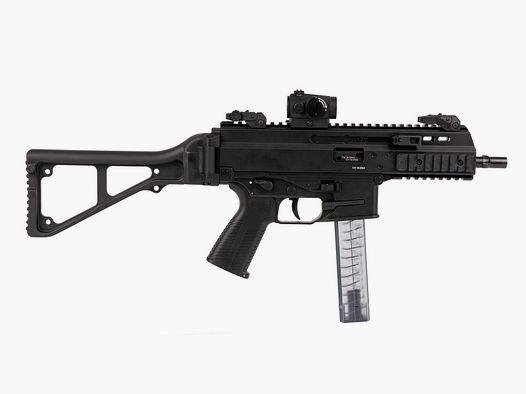 B&T semiautomático APC9 PRO