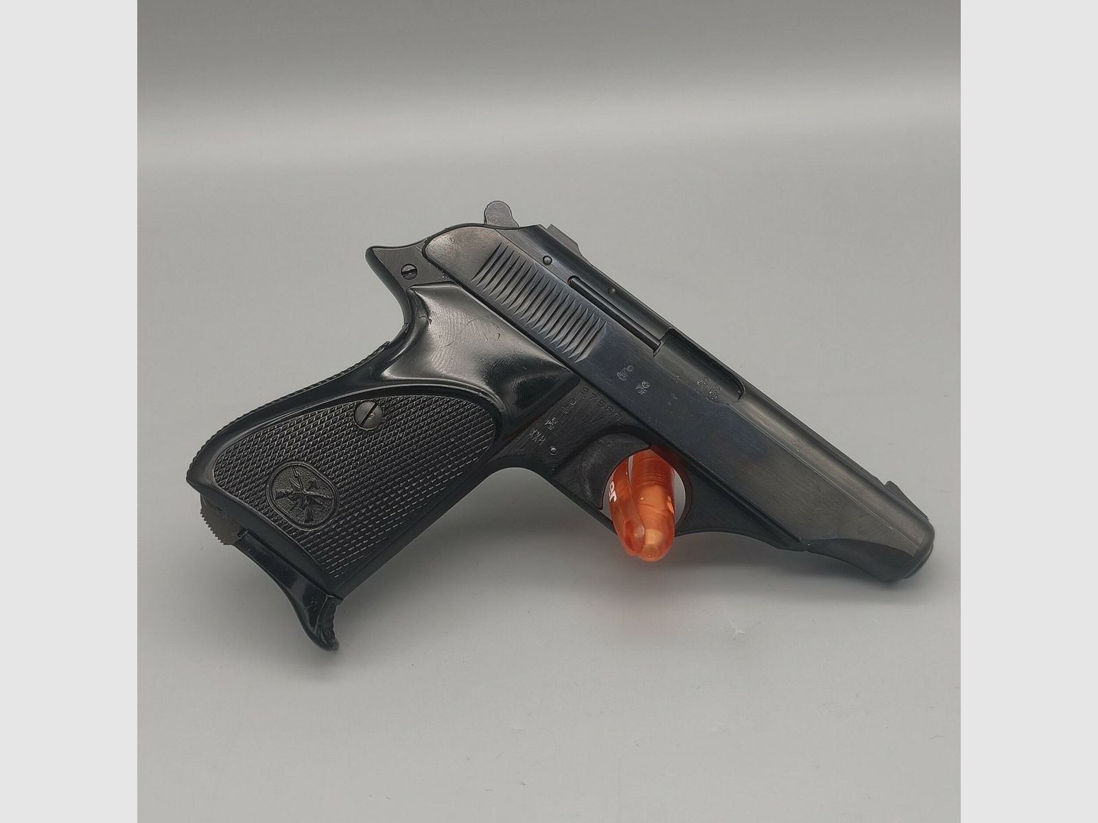 Bernardelli Mod. 60 7,65 7,65mm Browning