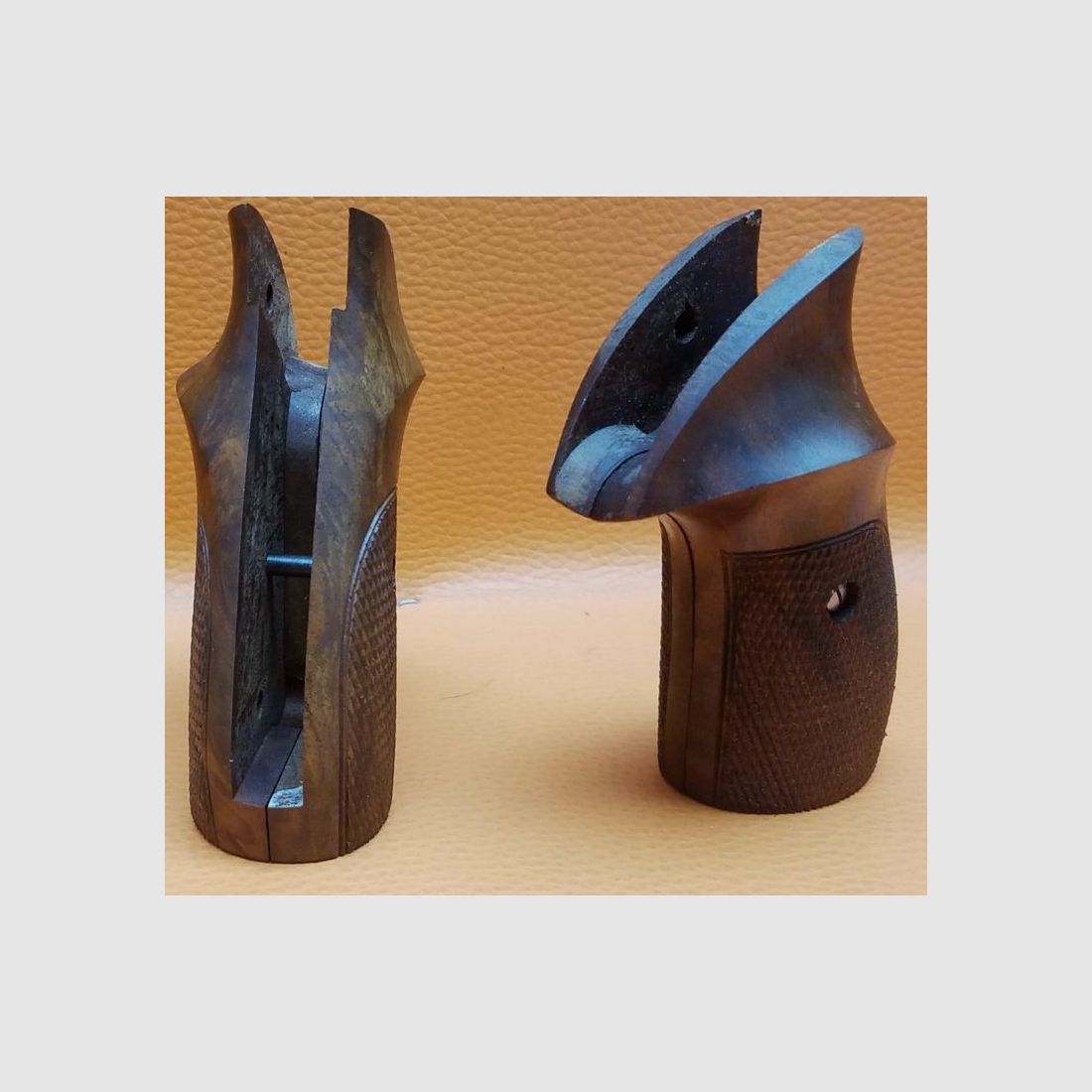 Original Korth Griff RB dalla serie 34