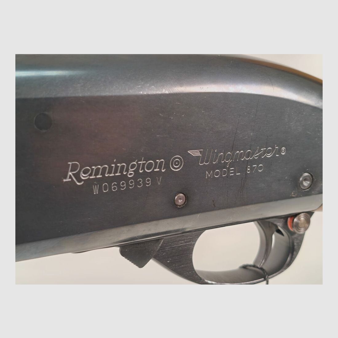 Remington Wingmaster 870 12/70 Wingmaster 870