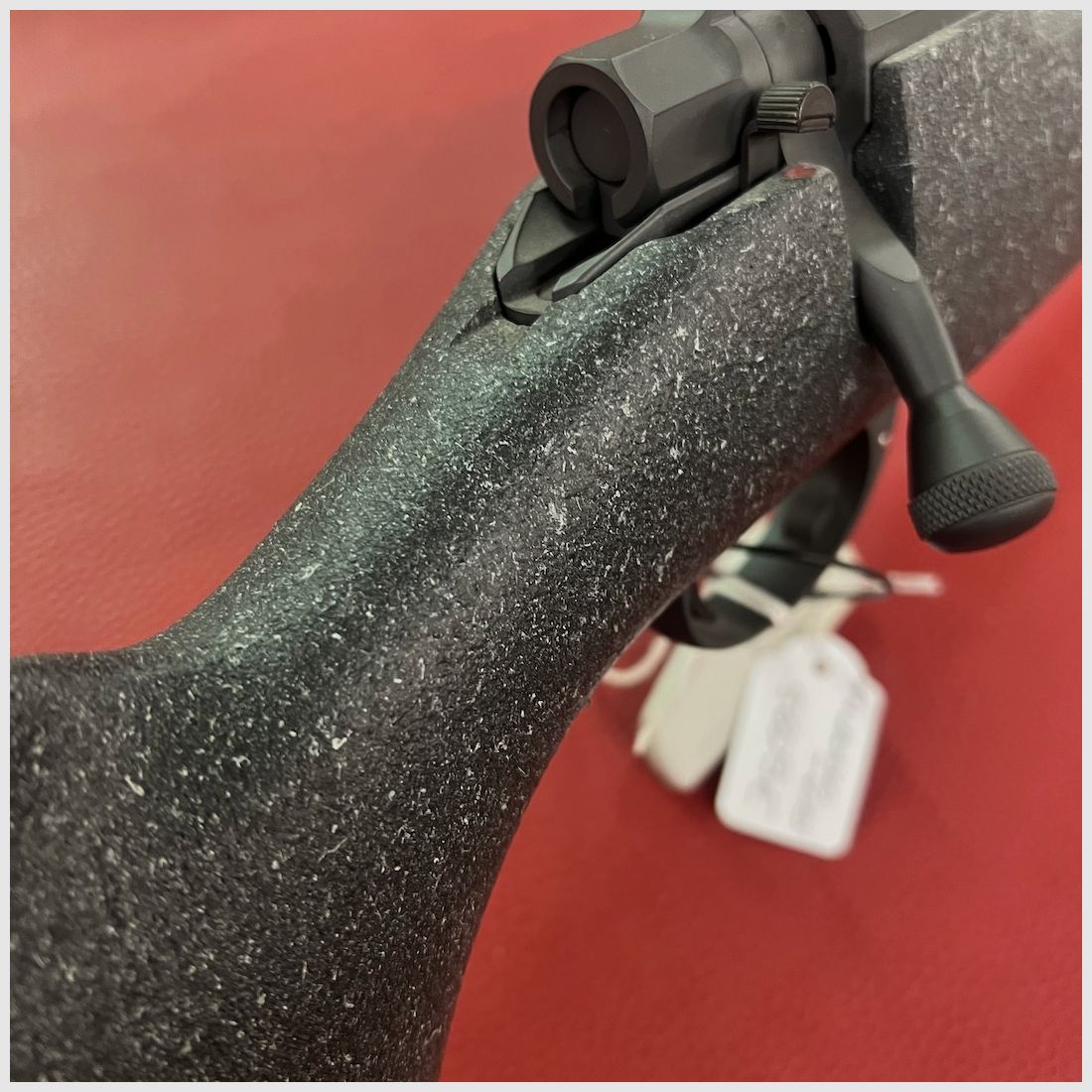 Nosler M48 Custom Sporter, immagine 2 di 5