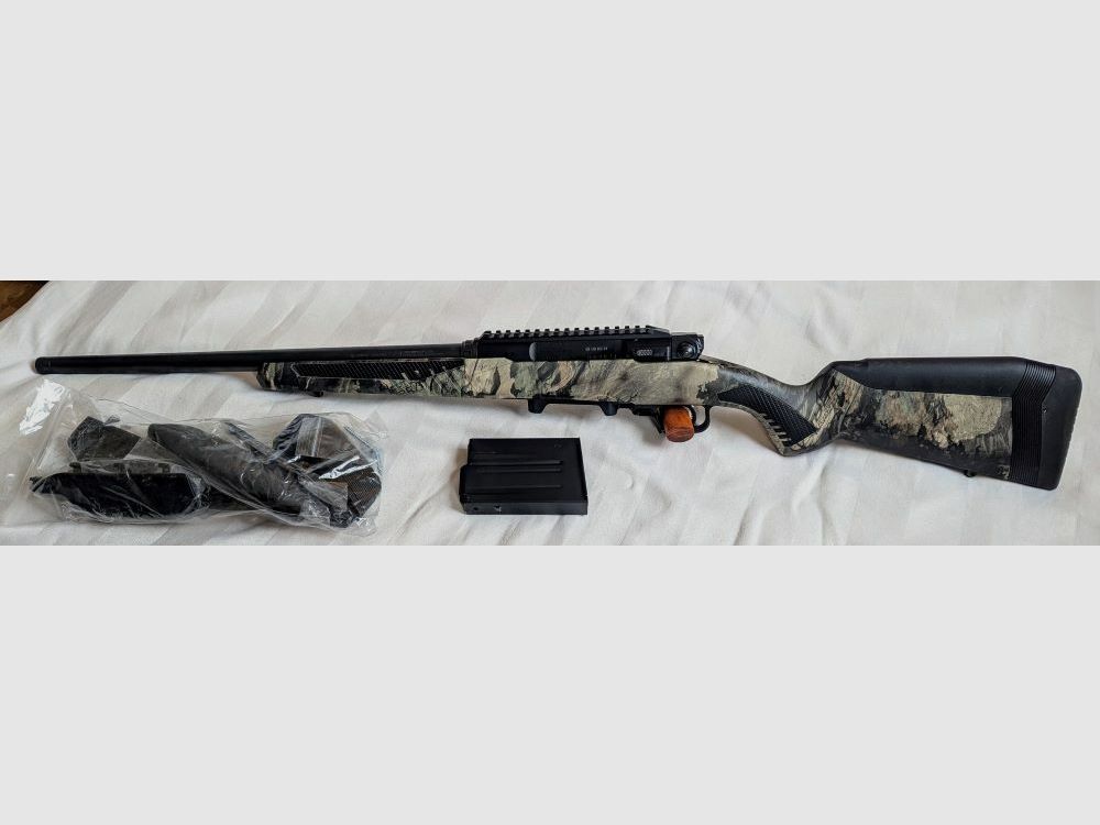 Prédateur d'Impulsion Sauvage