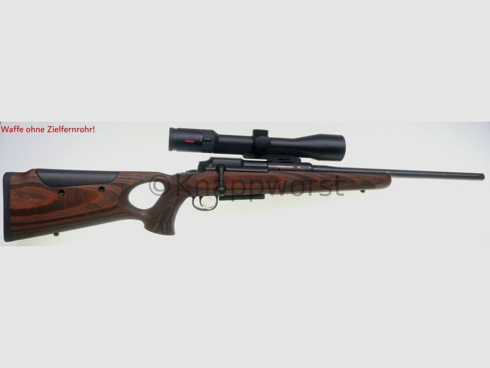 Mauser Mauser M25 Max