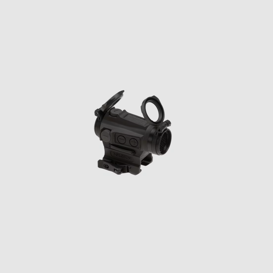 Holosun – Green Circle Dot Sight / HE515CT-GR / Elite Solar, Bild 4 von 5