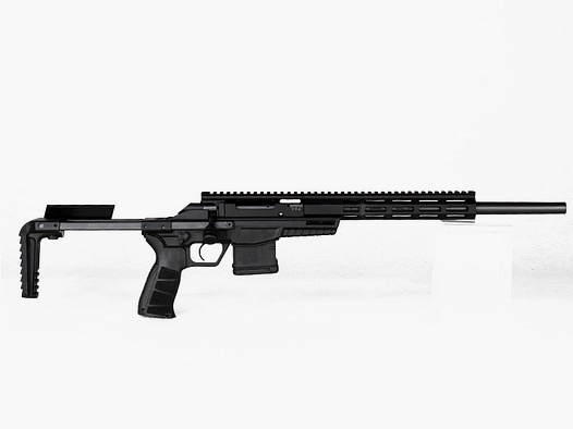 CZ 600 TRAIL .300 Blackout