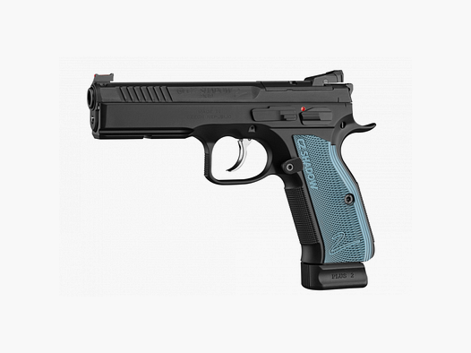 Pistolet CZ Shadow 2 OR 9mm Para 18 coups