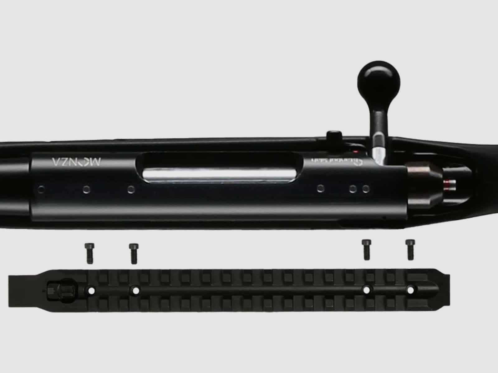 Istanbul Weapon | MONZA | Green