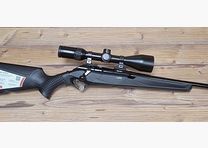 Benelli Lupo mit Steiner 3-12x56 Ranger 4