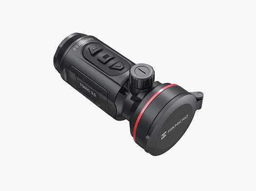 HIKMICRO – THUNDER TQ50C 3.0 Thermal Monocular
