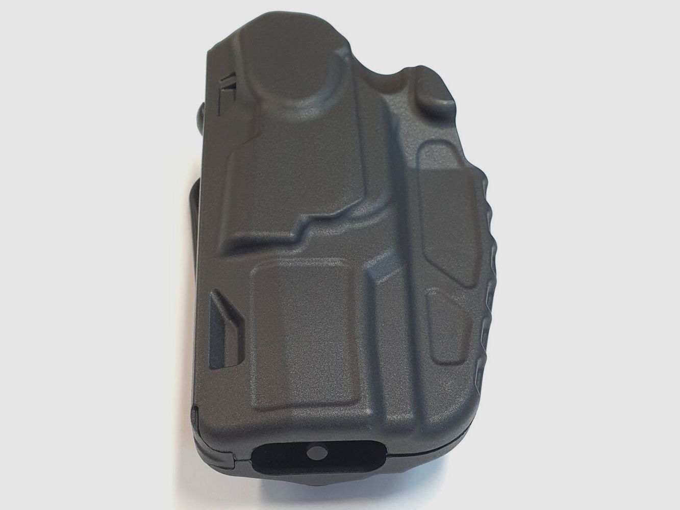 SAFARILAND SAFARILAND Holster pour gauchers SIG SAUER P320 CARRY & COMPACT Pistolet