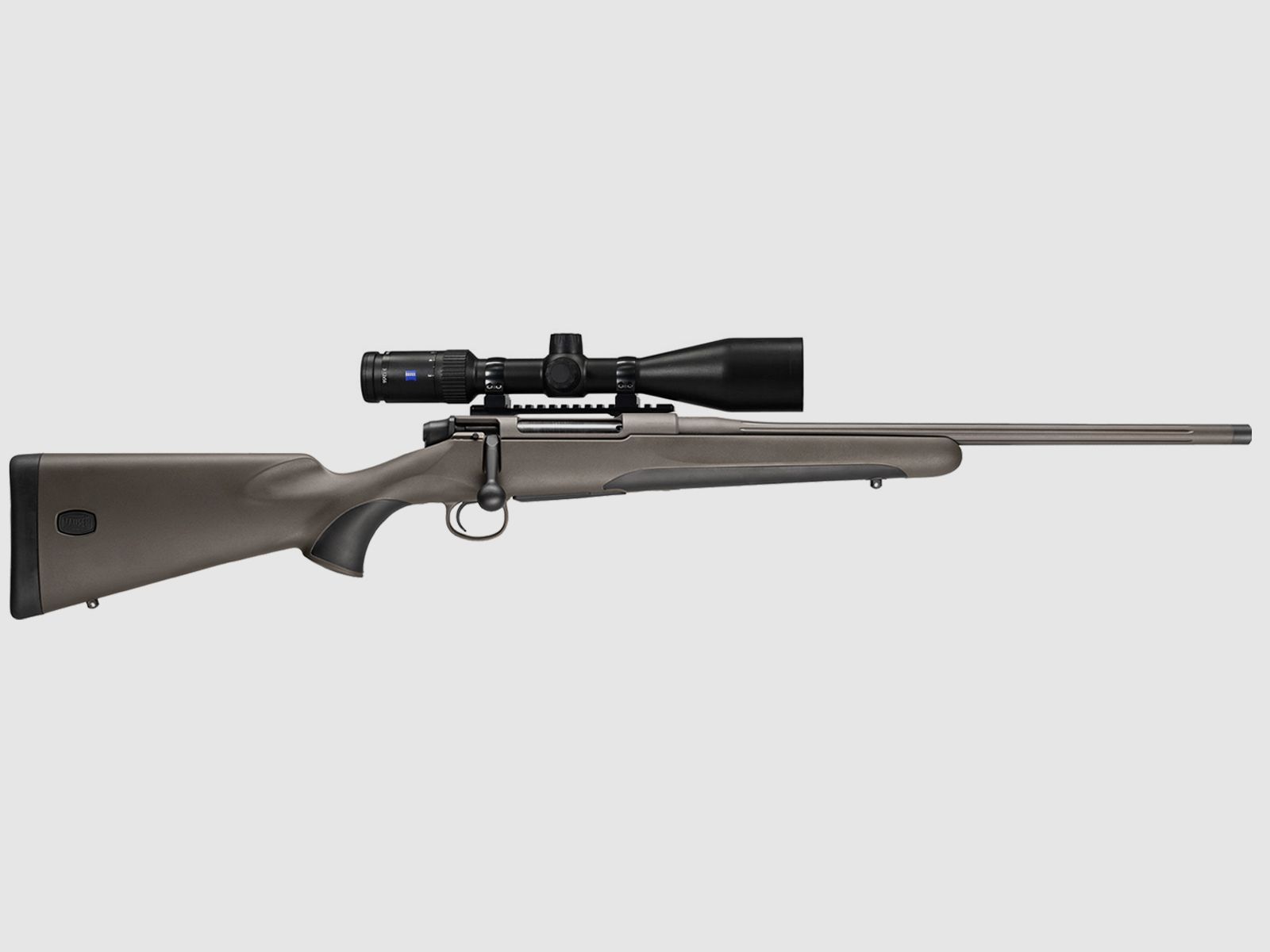 Mauser M18 Extreme Komplettangebot