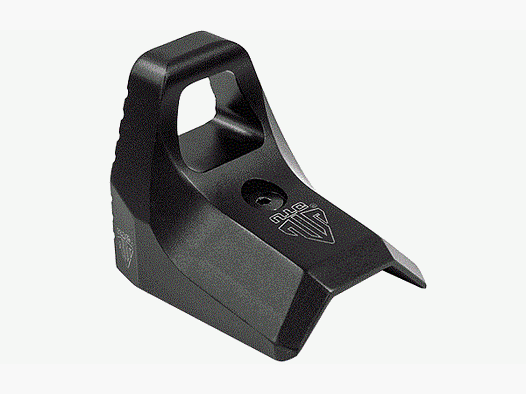 UTG Keymod Handstop Barricade Rust Kit