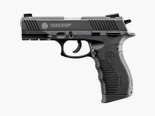 Taurus	 PT 809E