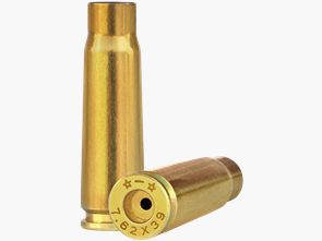 Starline Casquillos 7,62x39 500 piezas