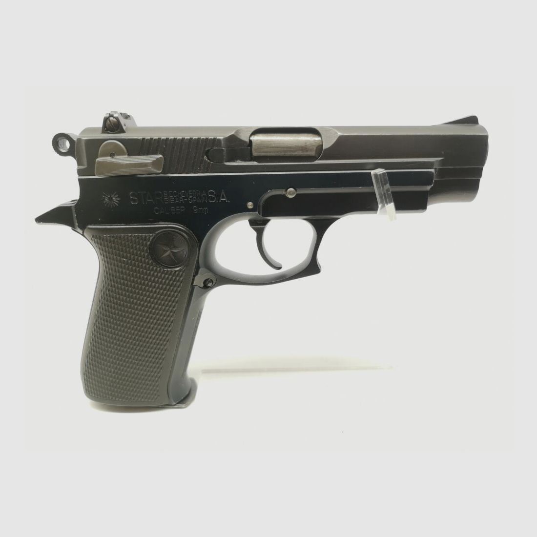 Star Mod. 30PK
