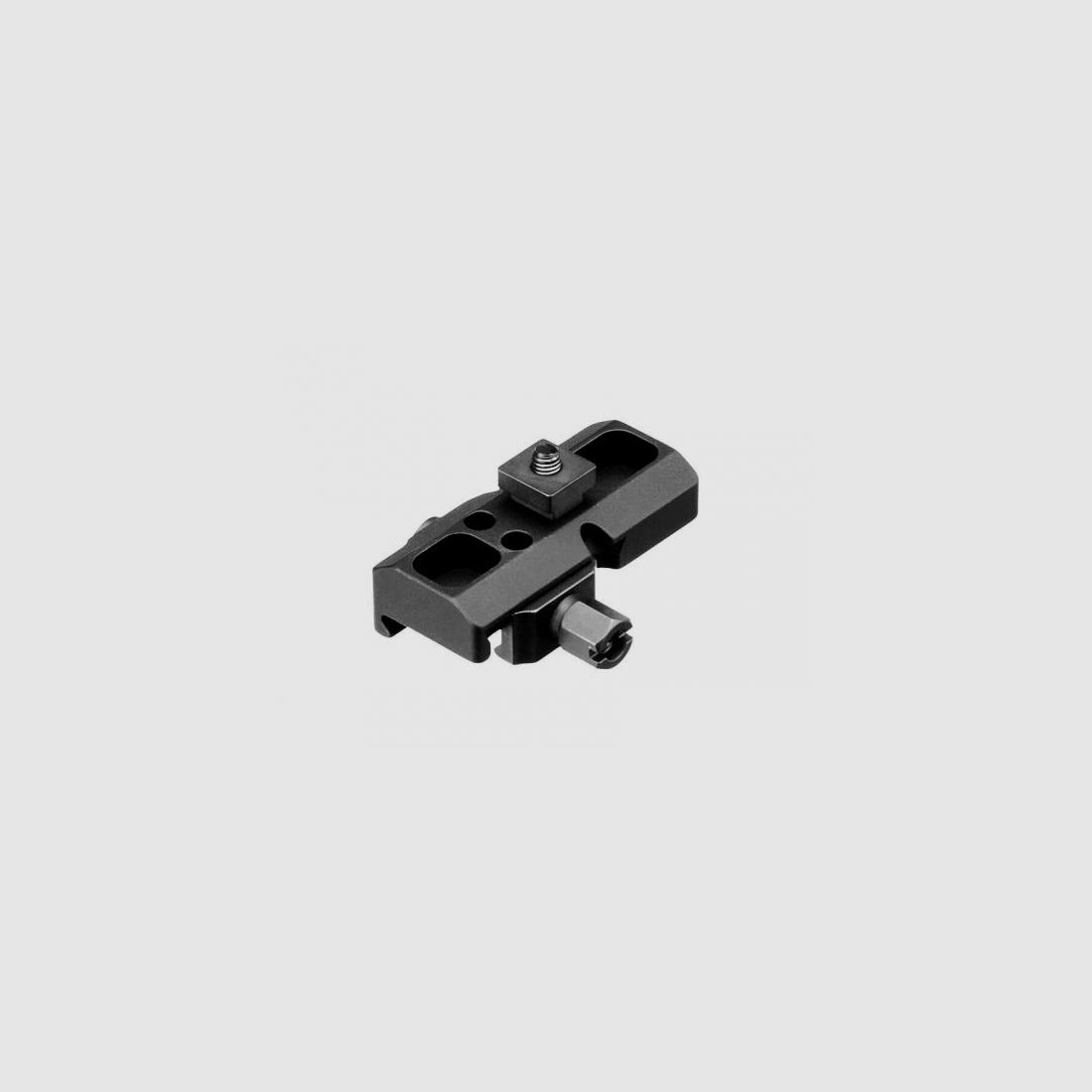 ERATAC Zweibein-Adapter mit Nutenstein
