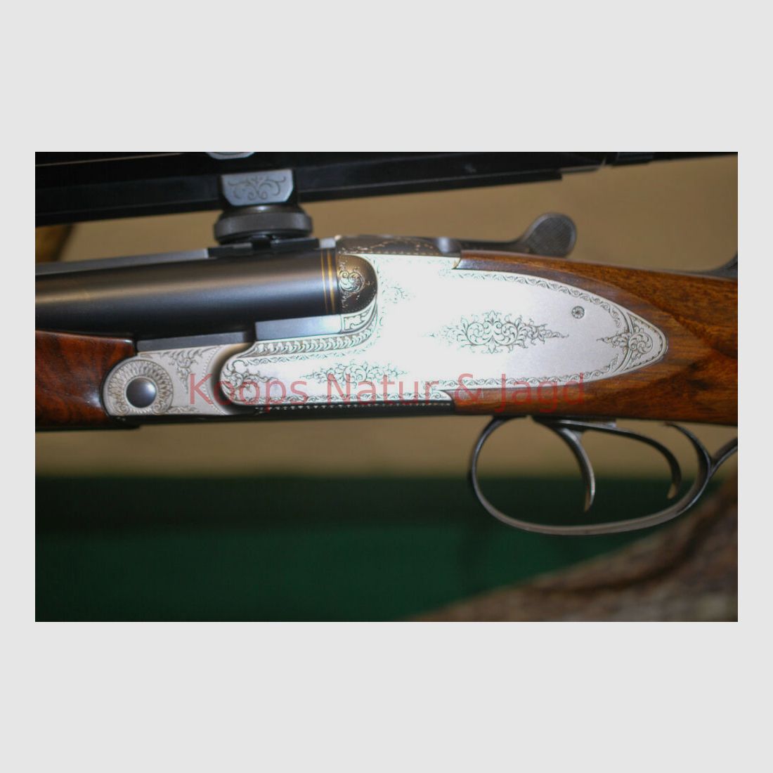 Krieghoff	 Classic