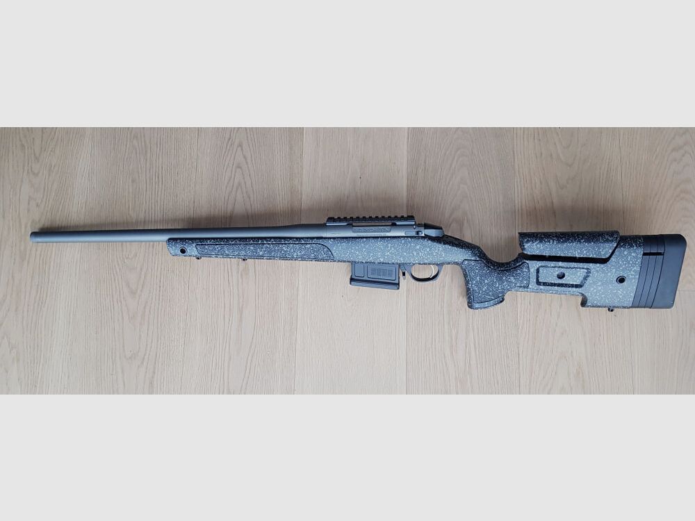 Bergara Premier HMR Pro, Bild 2 von 2