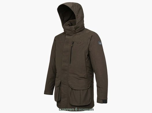 Veste Beretta Bakhold Thermo Vert Mousse