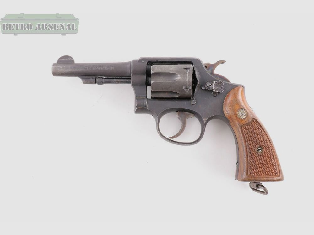 Smith & Wesson M+P Victory