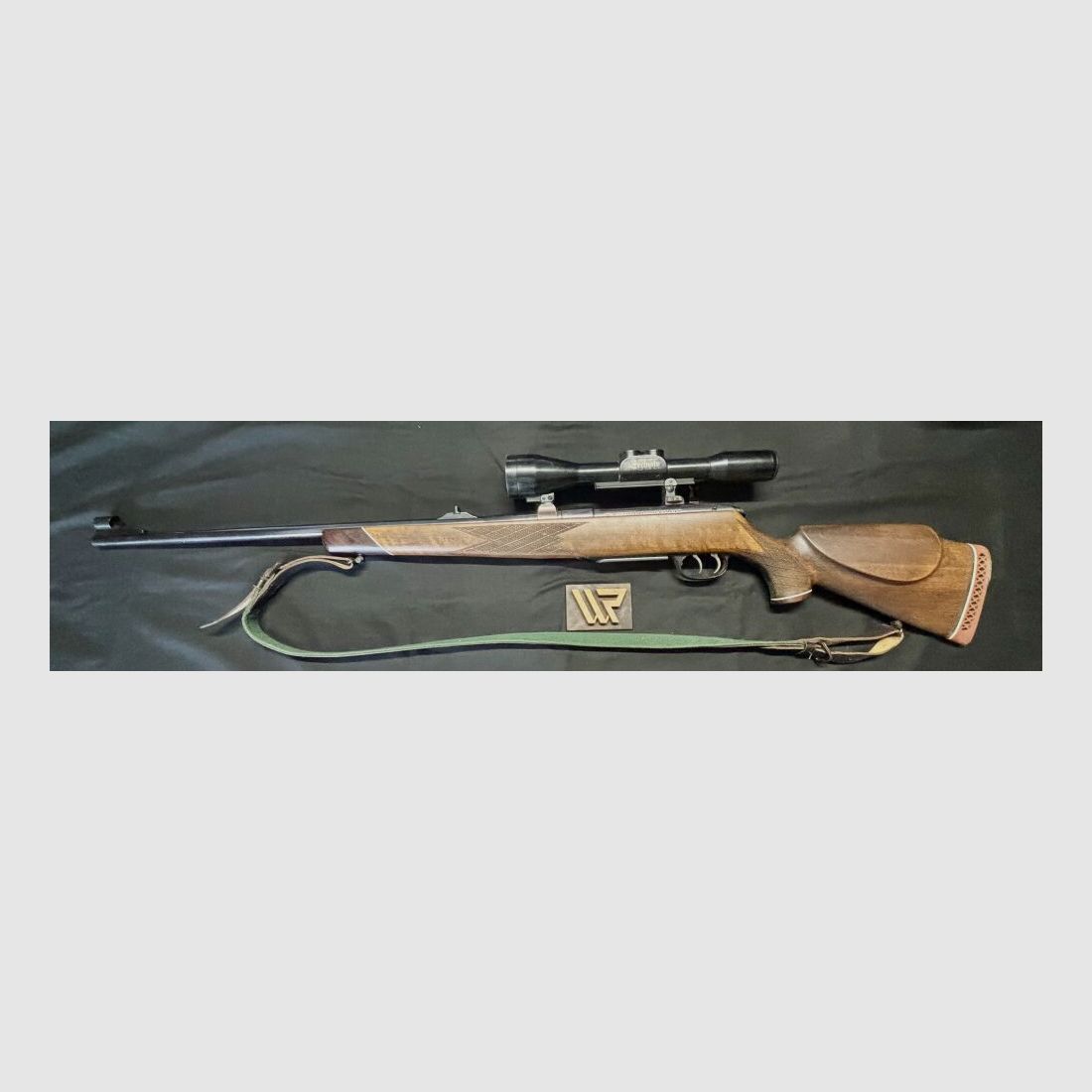 Krico 7x64